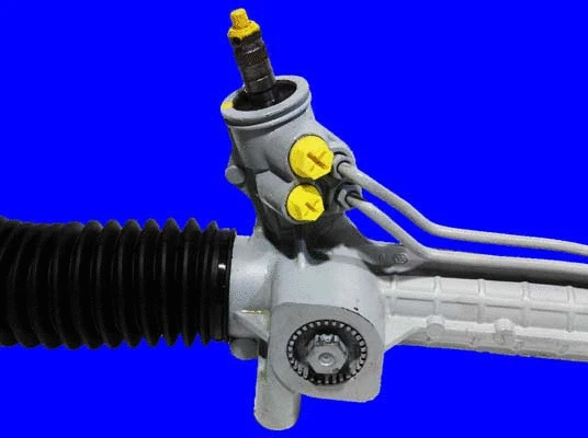 Steering Gear