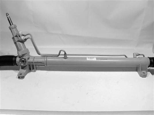 Steering Gear