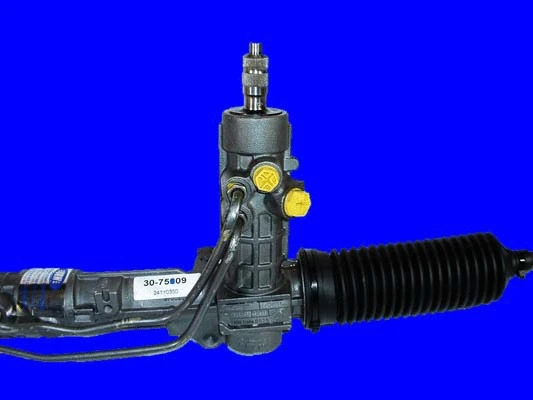 Steering Gear