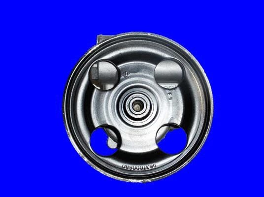 Hydraulic Pump, steering