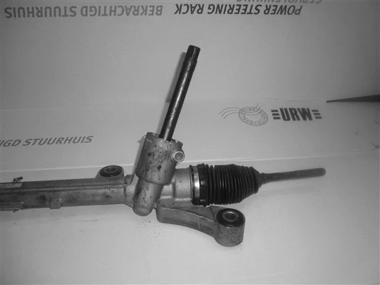 Steering Gear