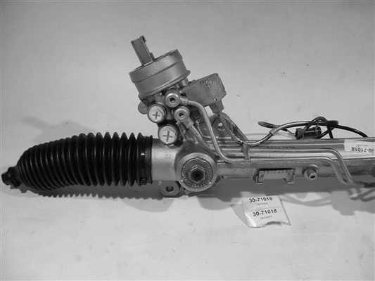 Steering Gear