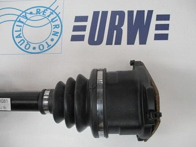 Drive Shaft