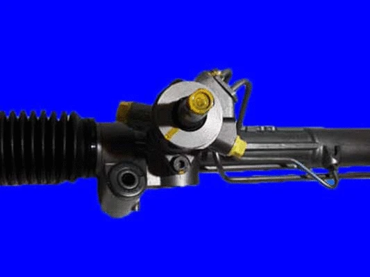 Steering Gear (30-83008)