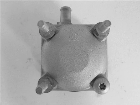 Hydraulic Pump, steering