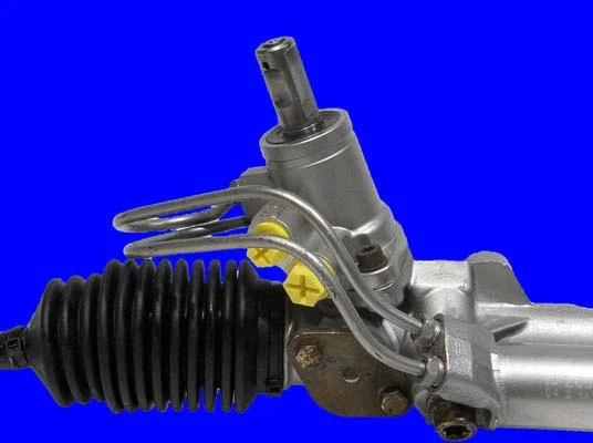 Steering Gear