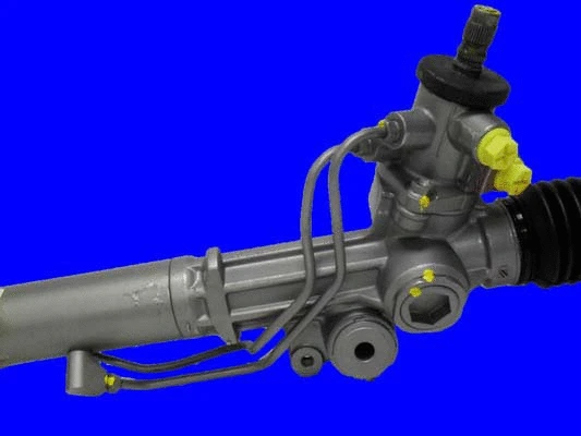 Steering Gear (30-62041)