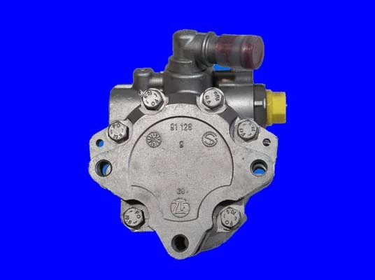 Hydraulic Pump, steering