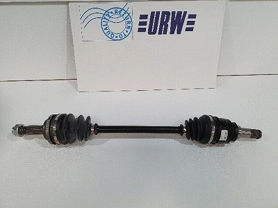 Drive Shaft (10-02064)