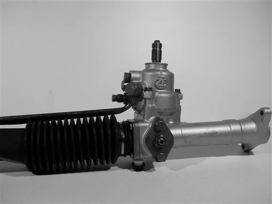 Steering Gear