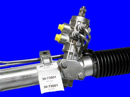 Steering Gear