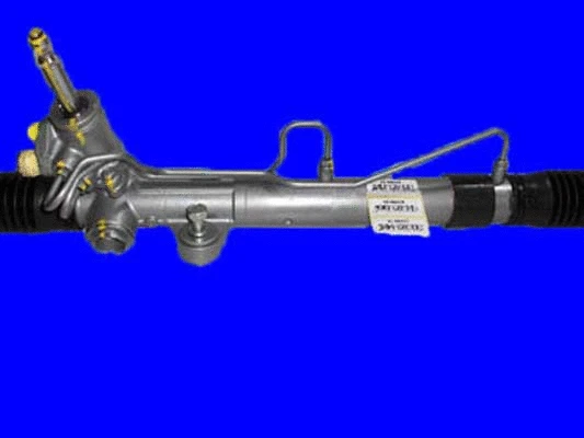 Steering Gear (30-66035)