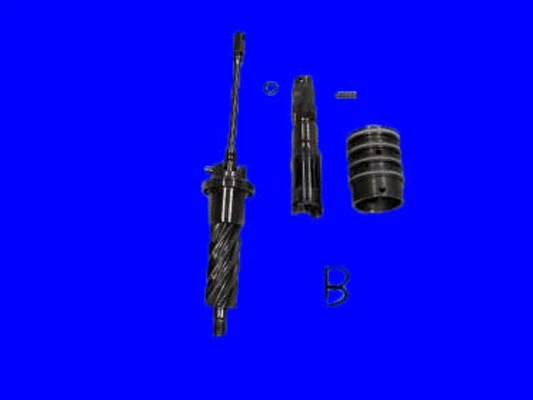 Steering Gear