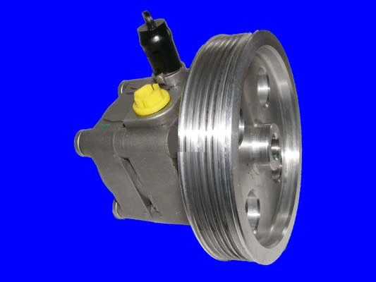 Hydraulic Pump, steering (32-84522)