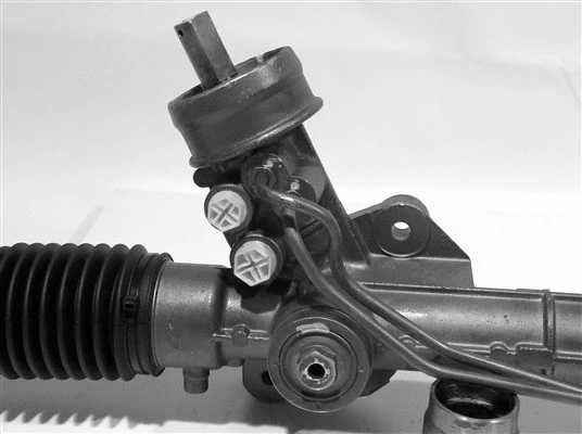 Steering Gear