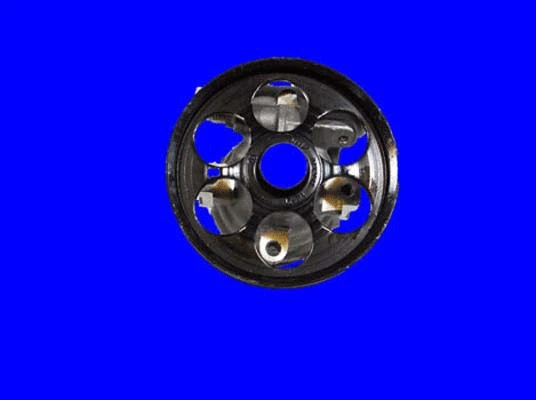 Hydraulic Pump, steering
