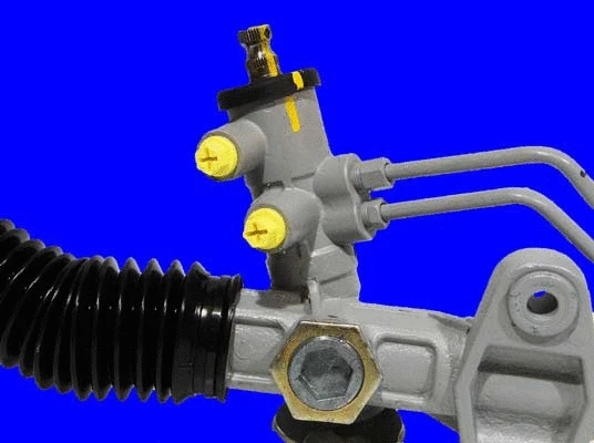 Steering Gear