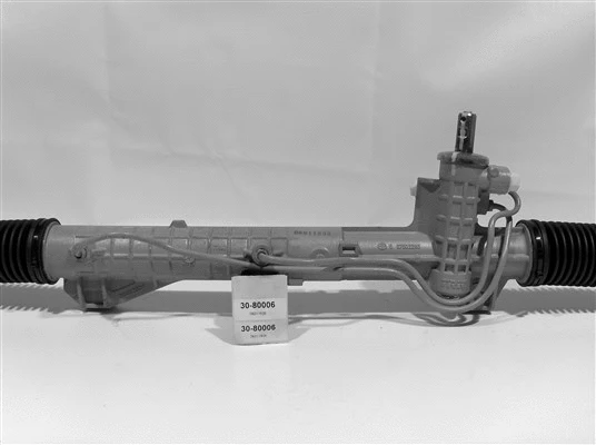 Steering Gear