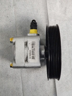 Hydraulic Pump, steering