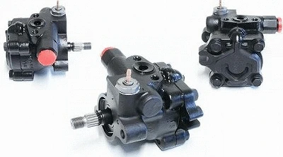 Hydraulic Pump, steering (32-77527)
