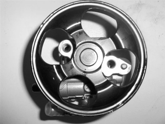 Hydraulic Pump, steering