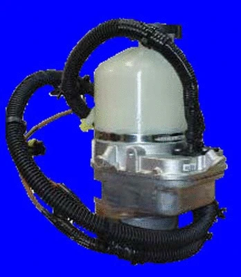 Hydraulic Pump, steering (36-79528)