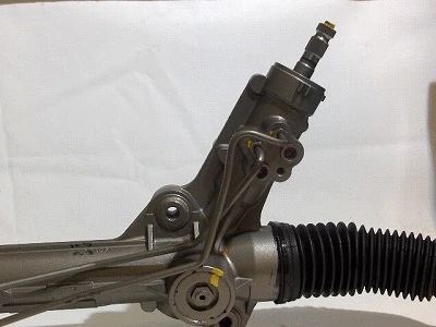 Steering Gear
