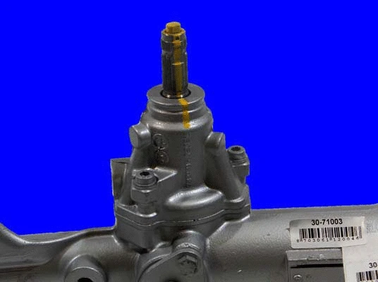 Steering Gear