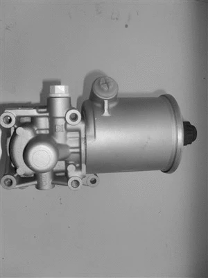 Hydraulic Pump, steering