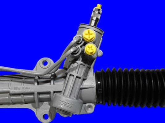 Steering Gear