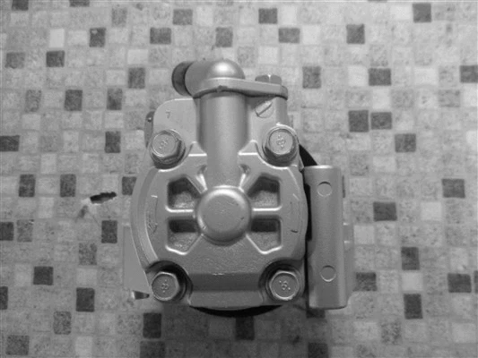 Hydraulic Pump, steering