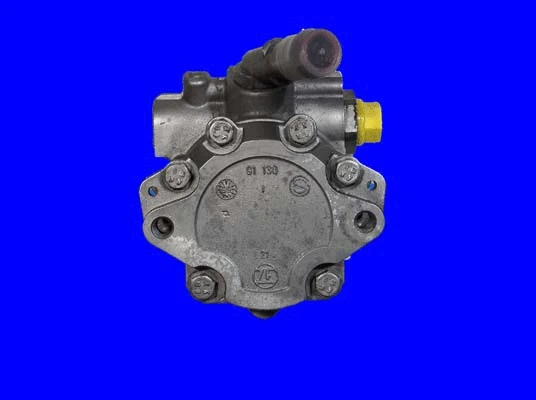 Hydraulic Pump, steering