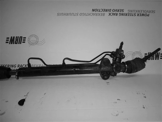 Steering Gear (30-66026)
