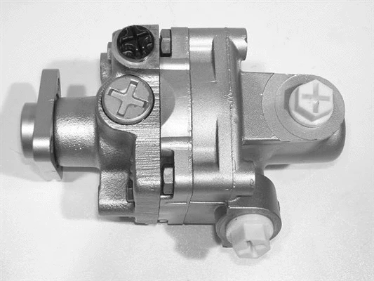 Hydraulic Pump, steering