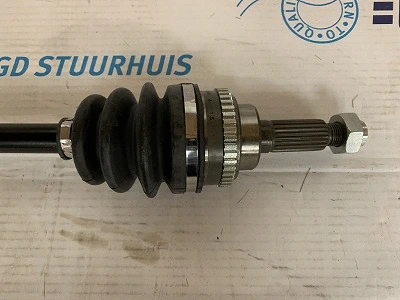 Drive Shaft