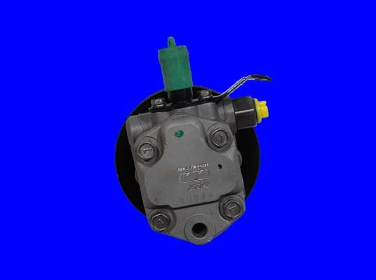 Hydraulic Pump, steering
