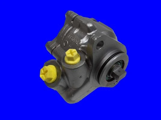 Hydraulic Pump, steering (32-75518)