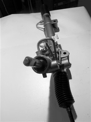 Steering Gear