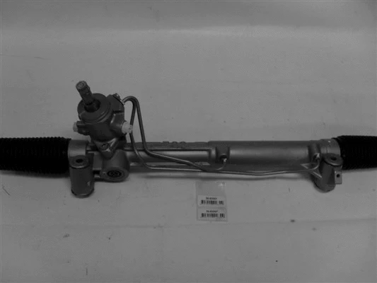 Steering Gear