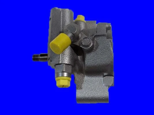 Hydraulic Pump, steering