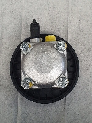 Hydraulic Pump, steering