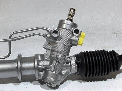 Steering Gear