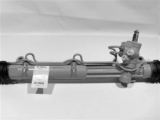 Steering Gear