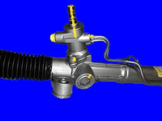 Steering Gear
