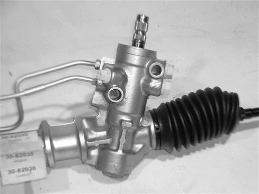 Steering Gear