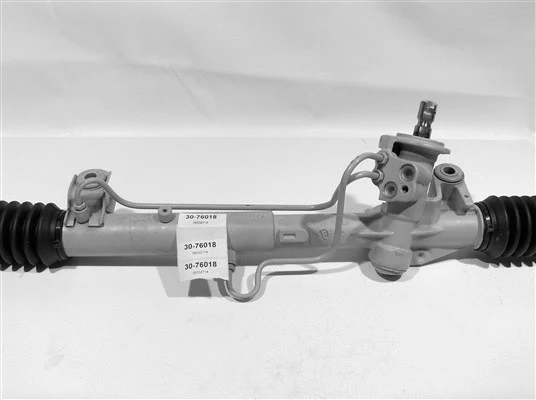 Steering Gear