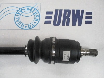 Drive Shaft