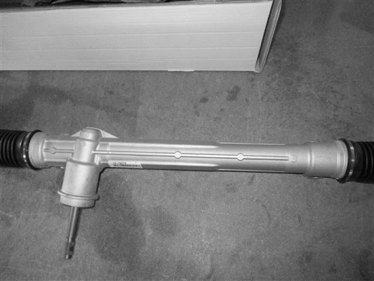 Steering Gear