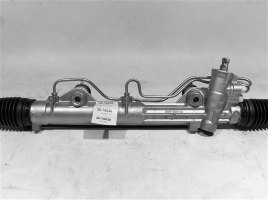 Steering Gear