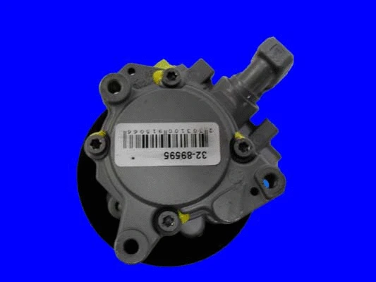 Hydraulic Pump, steering